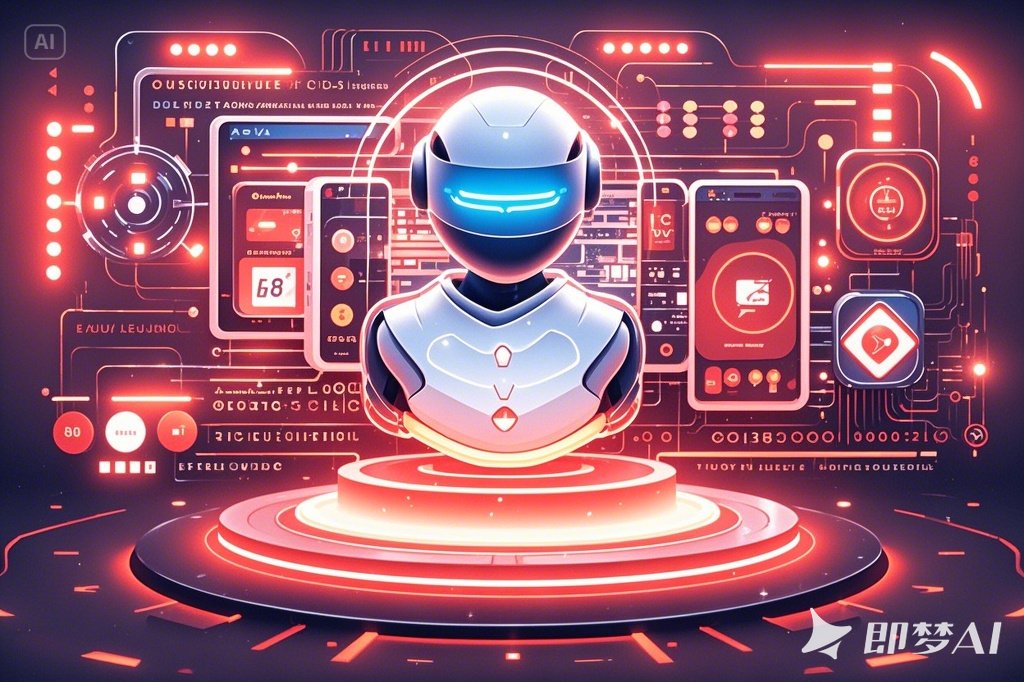 新品研发-flyonai