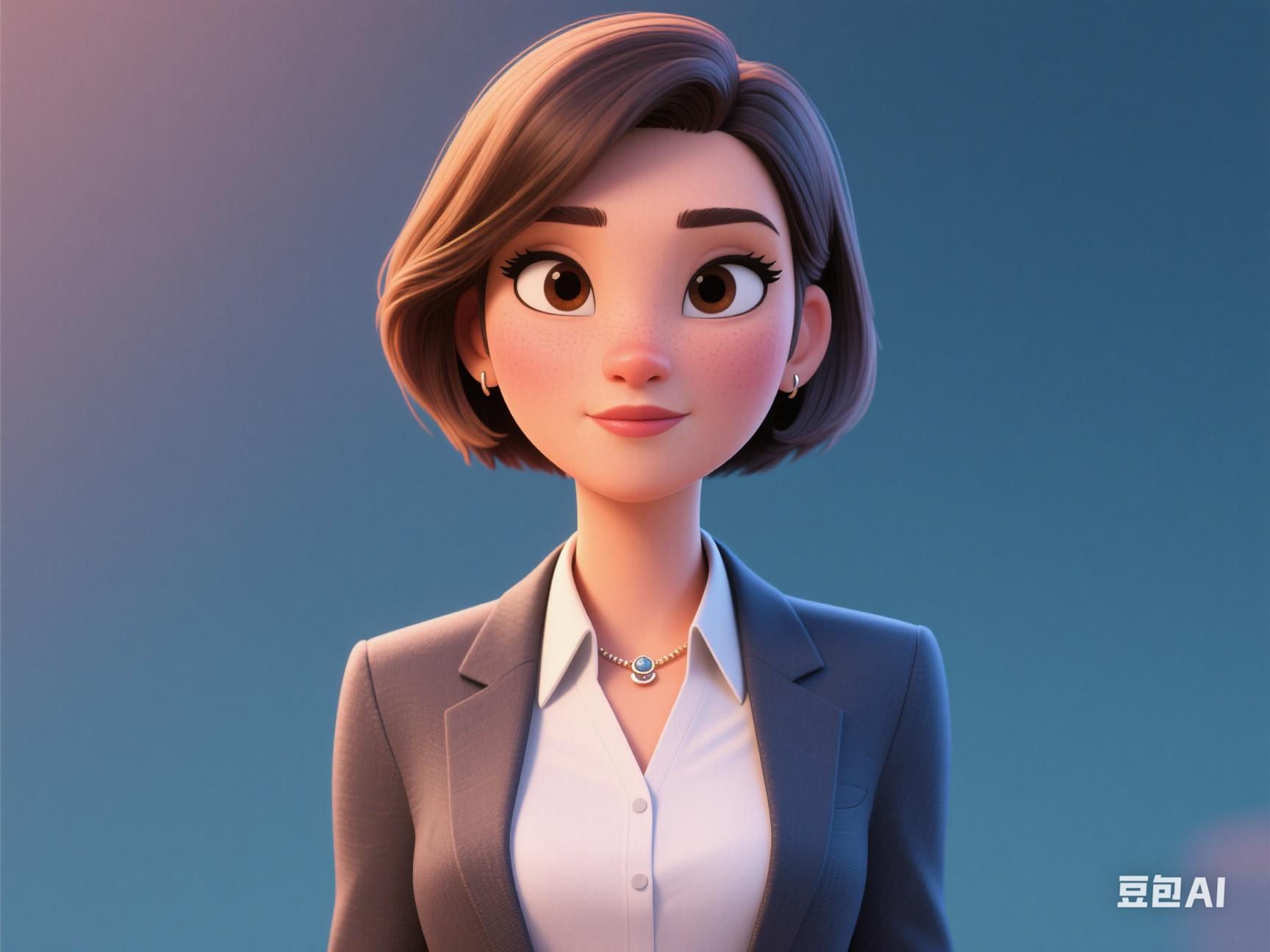 营销总监Agent-flyonai
